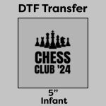 DTF Transfer 5" Thumbnail
