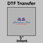 DTF Transfer 5" Thumbnail