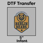 DTF Transfer 5" Thumbnail