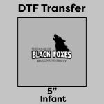 DTF Transfer 5" Thumbnail