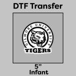 DTF Transfer 5" Thumbnail
