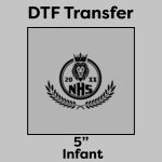 DTF Transfer 5" Thumbnail