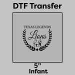 DTF Transfer 5" Thumbnail