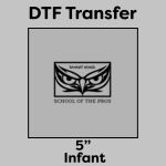 DTF Transfer 5" Thumbnail