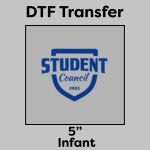 DTF Transfer 5" Thumbnail