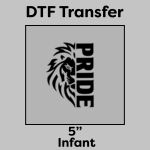 DTF Transfer 5" Thumbnail