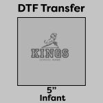 DTF Transfer 5" Thumbnail