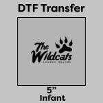 DTF Transfer 5" Thumbnail