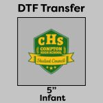 DTF Transfer 5" Thumbnail