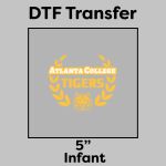 DTF Transfer 5" Thumbnail