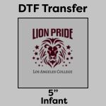 DTF Transfer 5" Thumbnail
