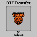 DTF Transfer 5" Thumbnail