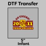 DTF Transfer 5" Thumbnail