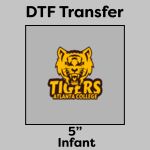 DTF Transfer 5" Thumbnail