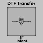 DTF Transfer 5" Thumbnail