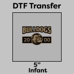 DTF Transfer 5" Thumbnail