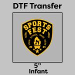 DTF Transfer 5" Thumbnail