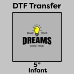 DTF Transfer 5" Thumbnail