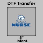 DTF Transfer 5" Thumbnail
