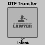 DTF Transfer 5" Thumbnail