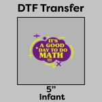 DTF Transfer 5" Thumbnail