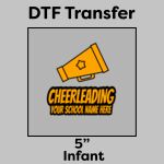 DTF Transfer 5" Thumbnail