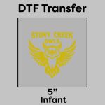 DTF Transfer 5" Thumbnail