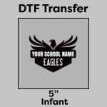 DTF Transfer 5" Thumbnail