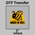 DTF Transfer 5" Thumbnail