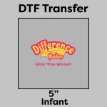 DTF Transfer 5" Thumbnail