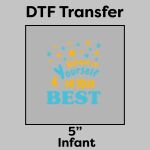 DTF Transfer 5" Thumbnail