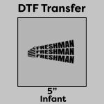 DTF Transfer 5" Thumbnail