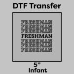 DTF Transfer 5" Thumbnail