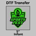 DTF Transfer 5" Thumbnail