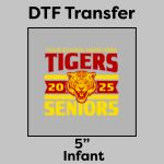 DTF Transfer 5" Thumbnail