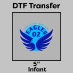 DTF Transfer 5" Thumbnail
