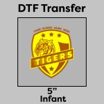 DTF Transfer 5" Thumbnail