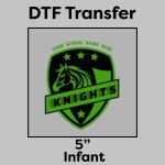 DTF Transfer 5" Thumbnail