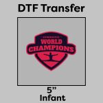 DTF Transfer 5" Thumbnail