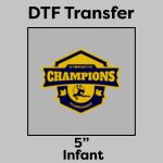 DTF Transfer 5" Thumbnail