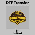 DTF Transfer 5" Thumbnail