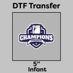 DTF Transfer 5" Thumbnail