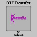 DTF Transfer 5" Thumbnail