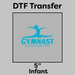 DTF Transfer 5" Thumbnail