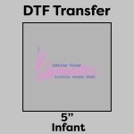 DTF Transfer 5" Thumbnail