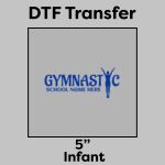 DTF Transfer 5" Thumbnail