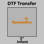 DTF Transfer 5" Thumbnail