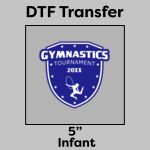 DTF Transfer 5" Thumbnail