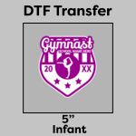 DTF Transfer 5" Thumbnail
