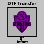 DTF Transfer 5" Thumbnail